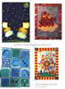 Children's Textile Designs (57kb)