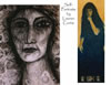 Self Portraits (16kb)