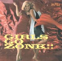 GIRLS GO ZONK !!