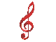 musical note