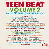 TEEN BEAT 2