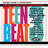 TEEN BEAT 3
