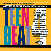 TEEN BEAT 4