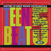 TEEN BEAT 5