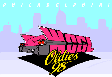 WOGL-FM OLDIES 98