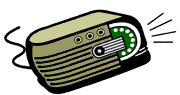 radio