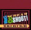 beg, scream & shout