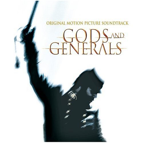 GOD & GENERALS