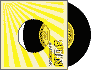45rpm record