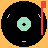45rpm record