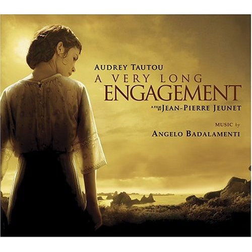 A VERY LONG ENGAGEMENT