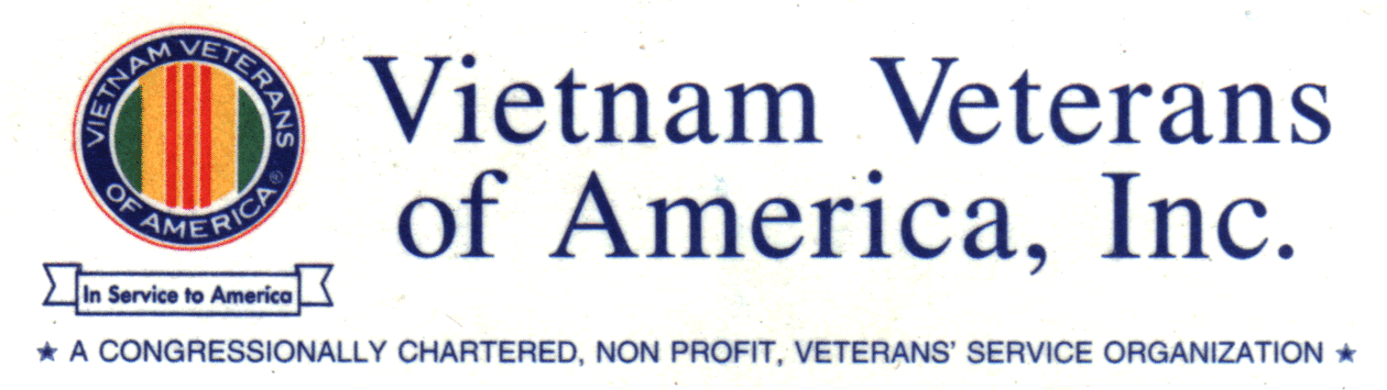 VIETNAM VETERANS OF AMERICA